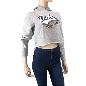 Dickies hoodie sweater
